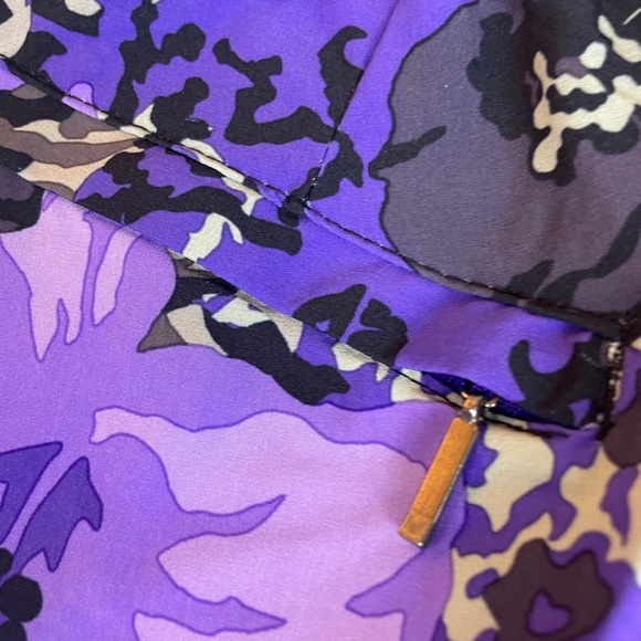 NWT Kanu Surf UPF 50+ Active Swim And Workout Board-shorts - Picture 5 of 5